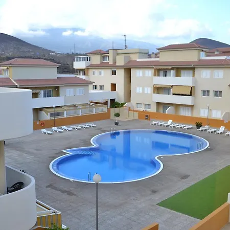 Duplex La Graciosa Puertito de Guimar