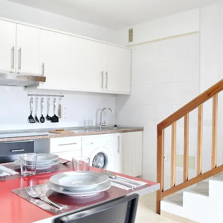 Duplex La Graciosa * Puertito de Guimar
