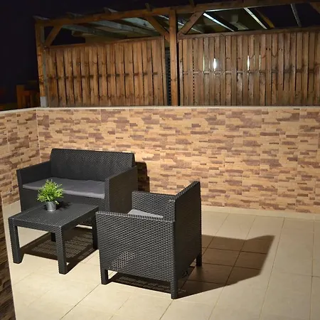 Duplex La Graciosa * Puertito de Guimar