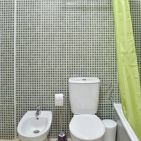 Duplex La Graciosa Apartment Puertito de Guimar