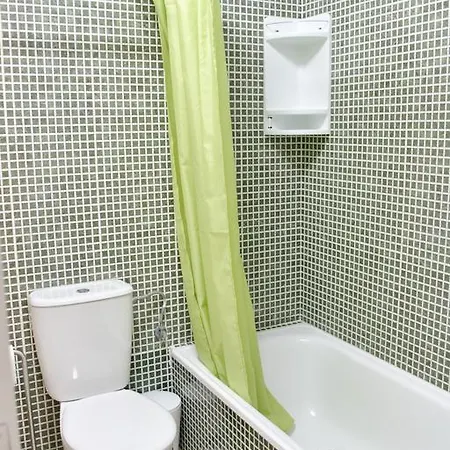 Duplex La Graciosa Apartment *