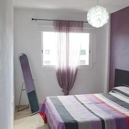 Duplex La Graciosa Apartment *