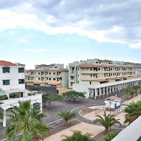 Duplex La Graciosa