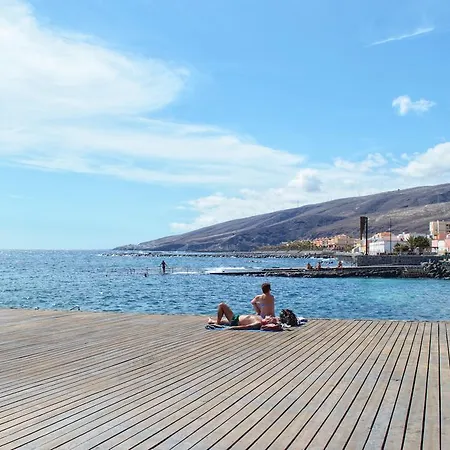 Duplex La Graciosa Apartment *