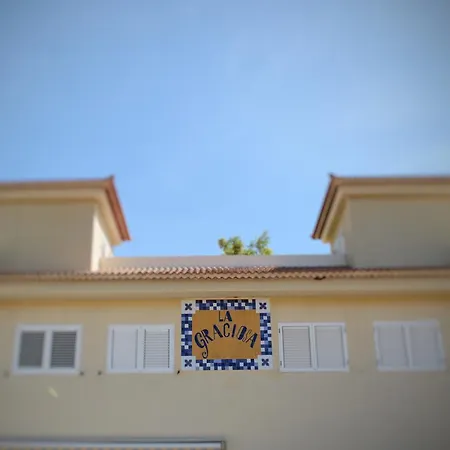 Duplex La Graciosa *