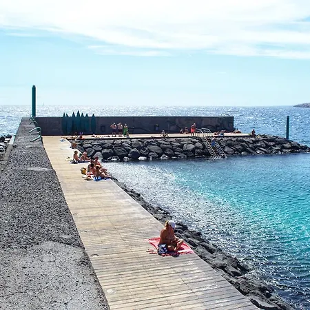Duplex La Graciosa * Puertito de Guimar