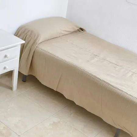 Duplex La Graciosa Апартаменты