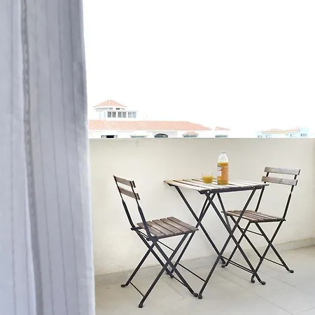 Duplex La Graciosa