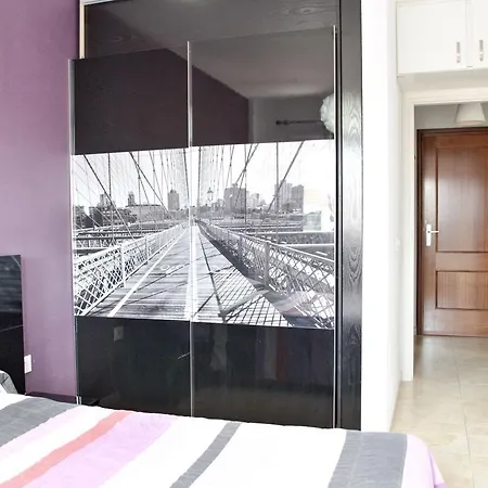 Duplex La Graciosa * Пуэртито-де-Гуимар