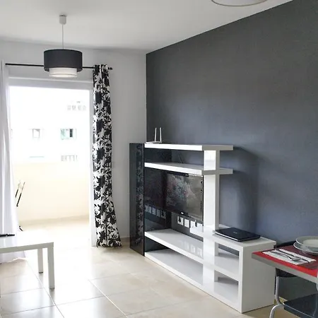 Апартаменты Duplex La Graciosa *