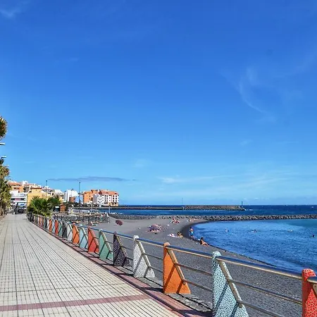 Duplex La Graciosa *